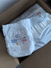 好奇（Huggies）金裝拉拉褲L124片(9-14kg)尿不濕【速干不易紅】 曬單實(shí)拍圖