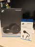 森海塞爾（Sennheiser）HD 660S2/HD 505/HD 560S/ HD 599/HD 600 / HD620S /HD 550 游戲電競耳機開(kāi)放頭戴式HiFi耳機 HD560S+HD5 曬單實(shí)拍圖