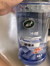 龜牌（Turtle Wax）冰蠟防凍玻璃水-25°汽車(chē)去油膜雨刮水奔馳寶馬四季通用2L*2瓶 曬單實(shí)拍圖