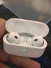 華強北新款【官配正品丨頂配Pro9代】華強北藍牙耳機Air無(wú)線(xiàn)Pro2降噪國家補貼適用蘋(píng)果iPhone17/16入耳式Pods 【2025新款丨全功能頂配版】 ANC主動(dòng)降噪+滑動(dòng)調音+空間音頻 曬單實(shí)拍圖