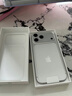 Apple/蘋(píng)果 iPhone 17 Pro Max 256GB 銀色 支持移動(dòng)聯(lián)通電信5G 雙卡雙待手機 曬單實(shí)拍圖