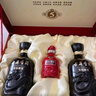 古井貢酒 年份原漿古5 濃香型白酒 50度 500ml*2瓶 禮盒裝 曬單實(shí)拍圖