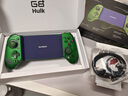蓋世小雞（GAMESIR）G8+綠巨人浩克漫威聯(lián)名無(wú)線(xiàn)手游游戲體感手柄 手機平板安卓ios蘋(píng)果switch絕區零手游PC電腦ns藍牙 曬單實(shí)拍圖