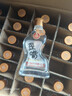 五糧液仙林生態(tài)酒公司五糧歪嘴小酒52度100ml*24瓶整箱裝 曬單實(shí)拍圖