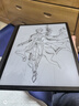 華為(HUAWEI) 墨水屏平板 MatePad Paper 10.3英寸電紙書(shū)閱讀器 二手平板電腦 墨黑 6G+128G WiFi版 曬單實(shí)拍圖