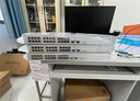 華為數通智選 S1730S-L16T2S-A1含服務(wù) 交換機千兆16口千兆兼容百兆16口千兆電+2上行光口非網(wǎng)管 曬單實(shí)拍圖