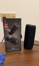 JBL FLIP6 音樂(lè )萬(wàn)花筒六代 便攜藍牙音箱  賽道揚聲器 獨立高音單元 購物推薦 金屬黑 曬單實(shí)拍圖