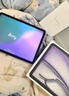 Apple/蘋(píng)果 iPad Air 11英寸 M3芯片2025年款 平板電腦 (256GB WLAN版)星光色 曬單實(shí)拍圖