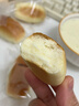 七小七寶寶山藥鮮奶小饅頭牛奶黃油面包兒童健康零食營(yíng)養早餐整箱 【常規箱裝】山藥鮮奶小饅頭1箱+送2個(gè)（共22個(gè)） 曬單實(shí)拍圖