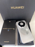 HUAWEI Mate 80 Pro Max 麒麟9030 Pro 16GB+1TB極地銀 全金屬玄武架構 超透亮靈瓏屏 華為直屏鴻蒙手機 曬單實(shí)拍圖