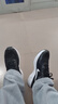耐克（NIKE）男鞋跑步鞋2025冬季新款WEARALLDAY緩震運動(dòng)鞋赤足休閑鞋 黑色白CT1729-001冬款保暖舒適 41 曬單實(shí)拍圖
