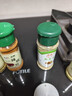 燒烤調料配料套裝組合烤肉孜然粉椒鹽撒料秘制配方材料全套家用 孜然+燒烤+椒鹽+辣椒 曬單實(shí)拍圖