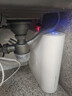 沁園（TRULIVA）凈水器 小白鯨青春版1000G大通量家用凈水機純水機凈飲機廚下式 5年RO膜反滲透直飲 UR-S31020 3L大流速 曬單實(shí)拍圖