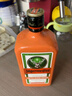 野格（Jagermeister）德國進(jìn)口 限定“橙”風(fēng)破浪 鹿角利口酒700ml 曬單實(shí)拍圖