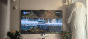 華為Vision智慧屏 5 Pro 75英寸 288Hz SuperMiniLED  一級能效國家補貼超薄液晶平板電視機HD75NEWN 曬單實(shí)拍圖