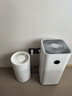 米家小米空氣加濕器 無(wú)霧加濕器3 400mL/h快速加濕保濕禮品家用臥室大容量辦公室嬰兒孕婦 4L大容量 曬單實(shí)拍圖