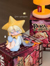 ORISTACO正品【TNT】DORA大表姐奇妙之夜系列盲盒公仔桌面擺件手辦禮物女 單個(gè)盲盒【拍多不重復】 曬單實(shí)拍圖
