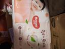 好奇（Huggies）鉑金裝小桃褲成長(cháng)褲L120片(9-14kg)大號尿不濕拉拉褲【透爽散熱】 曬單實(shí)拍圖