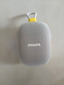 飛利浦（PHILIPS）TAS1160戶(hù)外騎行藍牙音箱迷你小音響便攜式隨身跑步運動(dòng)自行車(chē)音箱帶騎行支架兒童男女生日禮物 曬單實(shí)拍圖