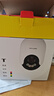 普聯(lián)（TP-LINK）800萬(wàn)4K全彩監控攝像頭家用監控器360度無(wú)死角帶夜視全景追蹤無(wú)線(xiàn)室外戶(hù)外網(wǎng)絡(luò )手機遠程IPC682F-A4 曬單實(shí)拍圖