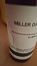 米叻（MILLER DAZZLE）身體乳男女通用滋潤保濕潤膚霜皮膚精華潤體乳持久留香潤膚露 曬單實(shí)拍圖