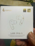 漫步者（EDIFIER） Lolli Pro5 真無(wú)線(xiàn)主動(dòng)降噪藍牙耳機入耳式 AI翻譯耳機運動(dòng)跑步音樂(lè )游戲電競適配蘋(píng)果華為安卓 星空灰+柯基耳機套+曬單20元紅包 曬單實(shí)拍圖