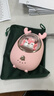 名創(chuàng  )優(yōu)品【熱銷(xiāo)100萬(wàn)+】暖手寶3c認證充電長(cháng)續航暖寶寶暖手神器隨身可愛(ài)新款發(fā)熱送女生日禮物盒男學(xué)生專(zhuān)用 【粉小鹿】6500mAh大容量超長(cháng)續航 今/明日送上門(mén)丨送禮自用兩相宜 曬單實(shí)拍圖