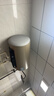 海爾（Haier）國家補貼電熱水器60升 PD3 金剛無(wú)縫膽終身免換鎂棒一級能效節能省電儲水式大水量家用京東自營(yíng) 曬單實(shí)拍圖