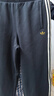 阿迪達斯（adidas）【滔搏運動(dòng)】Original三葉草男子LNY PANT新年款雙面針織運動(dòng)褲 KT0652 XL 曬單實(shí)拍圖
