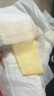 大王（GOO.N）澄萃紙尿褲 嬰兒尿不濕輕薄透氣拉拉褲寶寶學(xué)步褲 紙尿褲L36片(9-14KG) 曬單實(shí)拍圖