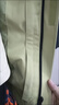 熊貓[蔡徐坤同款]三合一沖鋒衣男女秋冬新款防水防雨登山服外套B296 青果綠,男女同款,女拍小一碼 M 曬單實(shí)拍圖