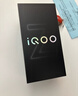 vivo iQOO Z10 Turbo 12GB+256GB 云海白 天璣8400滿(mǎn)血版 7620mAh超薄藍海電池  曬單實(shí)拍圖