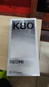小米REDMI K80 第三代驍龍8 6550mAh大電池 雪巖白 12GB+256GB 曬單實(shí)拍圖