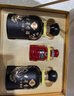 古井貢酒 年份原漿古8禮盒 敦煌定制版 52度 500ml*2瓶*1套 禮盒裝 曬單實(shí)拍圖