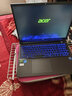 宏碁（acer）暗影騎士擎7/龍 國家補貼15% 16英寸游戲本 高性能電競筆記本電腦NJ34 擎7 i7-14650HX 32G 1T RTX5060 曬單實(shí)拍圖