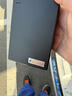 紐曼（Newsmy）1TB 移動(dòng)硬盤(pán)機械  雙盤(pán)備份 清風(fēng)Plus系列 USB3.0 2.5英寸 風(fēng)雅黑 海量存儲 手機連接 格紋設計 曬單實(shí)拍圖