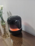 華為Sound X4 智能音箱無(wú)線(xiàn)藍牙音響 幻彩光隨聲動(dòng) 超重低音炮金標音質(zhì)認證 立體聲家用家居控制超級終 韻律黑【曬單選贈音樂(lè )會(huì )員季卡】 【附送電源適配器+擦拭布】 曬單實(shí)拍圖