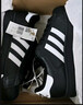 阿迪達斯（adidas）adidas三葉草貝殼頭SUPERSTARII男女休閑鞋 JI0079 42.5碼 曬單實(shí)拍圖