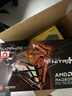 藍寶石（Sapphire）AMD RADEON RX 7700XT/9060XT 合金/脈動(dòng)/極地/氮動(dòng) 黑神話(huà)悟空臺式機獨立游戲電競電腦顯卡 RX9060XT 16G 氮動(dòng)+氮動(dòng)750W金牌 曬單實(shí)拍圖