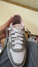 彪馬PUMA 【厚底鞋】增高小白鞋女子新款灰色板鞋CARINA 389390 曬單實(shí)拍圖