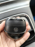 飛科博銳P001小隕石智能電動(dòng)剃須刀男士刮胡刀便攜款迷你刮胡須刀 七夕情人節禮物送男友 P001 曬單實(shí)拍圖