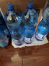 圣碧濤（SAN BENEDETTO）意大利進(jìn)口 飲用天然水 1.5L*6瓶（新老包裝交替發(fā)貨）豐富礦物  曬單實(shí)拍圖