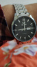 歐利時(shí)（OLEVS）瑞士認證品牌男士手表全自動(dòng)機械表十大名表簡(jiǎn)約機械表情人節禮物 全黑鋼帶 /加強版機芯/終生質(zhì)保 曬單實(shí)拍圖