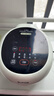 蘇泊爾（SUPOR）小電飯煲1.6升陶瓷內膽電飯煲1-2人用宿舍小電鍋家用不粘鍋智能多功能迷你微壓電飯鍋SF16YC1072 曬單實(shí)拍圖