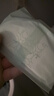 babycare山茶花防溢乳墊 一次性超薄柔軟透氣防溢乳貼乳墊 100片 曬單實(shí)拍圖