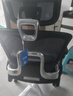 永藝Flow550T人體工學(xué)椅電腦椅子護腰人工力學(xué)座椅久坐辦公老板電競椅 曬單實(shí)拍圖