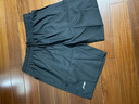 李寧（LI-NING）運動(dòng)短褲男夏季透氣薄款寬松休閑戶(hù)外速干跑步健身冰絲五分褲 曬單實(shí)拍圖