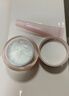 卡姿蘭（Carslan）明星素顏霜懶人面霜妝前補水保濕提亮遮瑕裸妝#經(jīng)典版50g新年禮物 曬單實(shí)拍圖