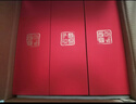 董酒 紅色經(jīng)典 董香型白酒 54度 500ml*2瓶*3盒 整箱裝 曬單實(shí)拍圖