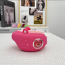 迪士尼草莓熊生日禮物女孩10-15歲女兒童早教益智7初高中生14實(shí)用小學(xué) 粉色+藍牙音樂(lè )款+五大氣囊按摩模式+熱敷 曬單實(shí)拍圖